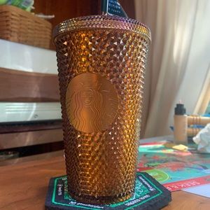 Limited edition 50 years 16oz tumbler